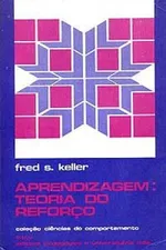 Cover of Aprendizagem:Teoria Do Reforço