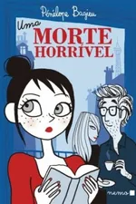 Cover of Uma Morte Horrível