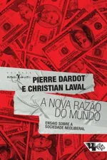 Cover of A Nova Razão do Mundo