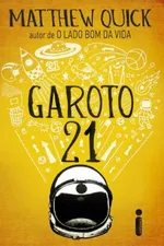 Cover of Garoto 21