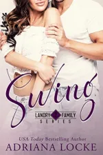 Cover of Swing
