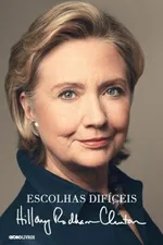 Cover of Escolhas Difíceis