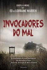 Cover of Invocadores do Mal