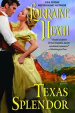 Cover of Texas Splendor