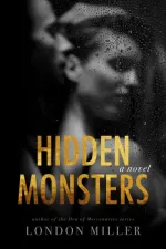 Cover of Hidden Monsters