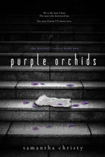 Cover of Purple Orchids