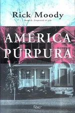 Cover of América Púrpura