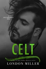 Cover of Celt.