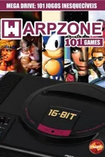 Cover of WarpZone 101 Games