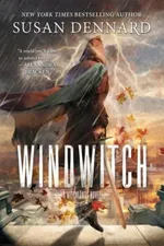 Cover of Windwitch