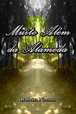 Cover of Muito Além da Alameda