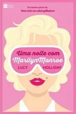 Cover of Uma Noite com Marilyn Monroe