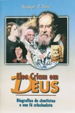 Cover of Eles Criam em Deus