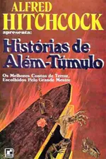 Cover of Histórias de Além-Túmulo
