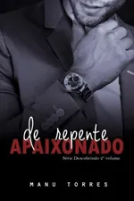 Cover of De Repente Apaixonado