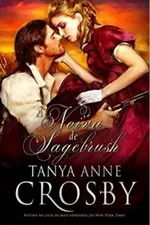 Cover of A Noiva de Sagebrush