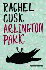 Cover of Arlington Park