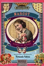 Cover of Margot