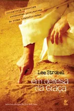 Cover of Em Defesa da Graça