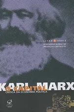Cover of O capital: Livro 3
