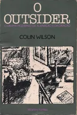 Cover of O Outsider