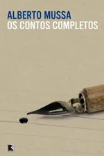 Cover of Os contos completos