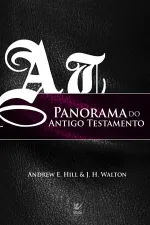 Cover of Panorama do Antigo Testamento