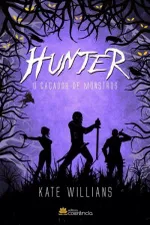 Cover of Hunter
