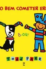 Cover of Tudo bem cometer erros