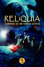 Cover of RELíQUIA