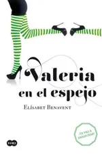 Cover of Valeria en el Espejo
