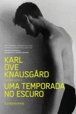 Cover of Uma temporada no escuro