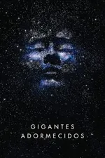 Cover of Gigantes adormecidos