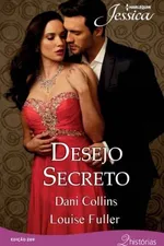 Cover of Desejo Secreto