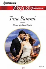 Cover of Valor da Inocência