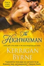 Capa de The Highwayman