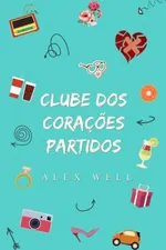 Cover of Clube dos Corações Partidos