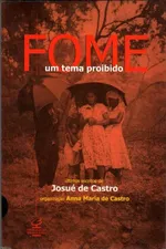 Cover of Fome: Um tema Proibido