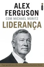 Cover of Liderança
