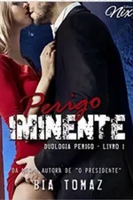 Cover of Perigo Iminente