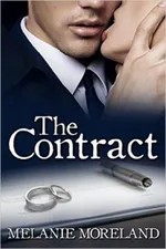 Cover of The Contract