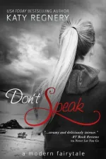 Cover of Don't Speak