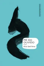 Cover of Pé do ouvido
