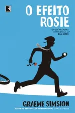 Cover of O Efeito Rosie