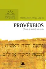 Cover of Provérbios