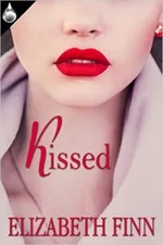 Cover of Kissed