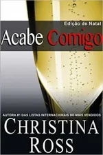 Cover of Acabe Comigo - Parte 5
