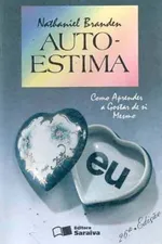 Cover of Auto-Estima
