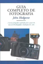 Cover of Guia Completo de Fotografia
