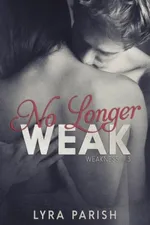Cover of No Longer Weak